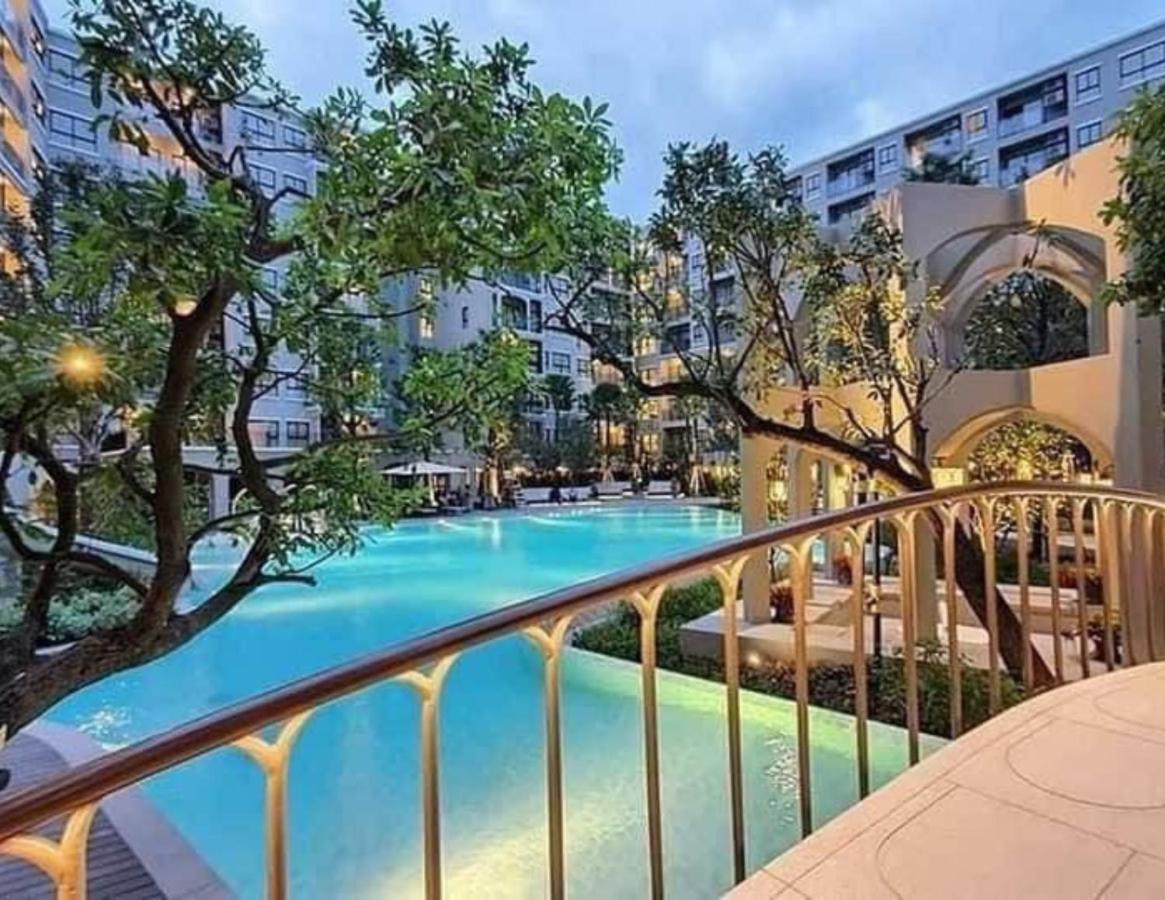 La Casita Huahin By Tasing Apartment Exterior photo